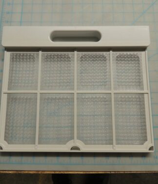 DPAC9009 AIR FILTER