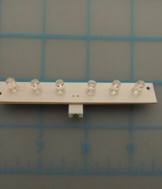 DFF LED LAMP