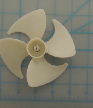DFF FAN BLADE