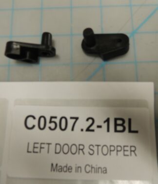 LEFT DOOR STOPPER