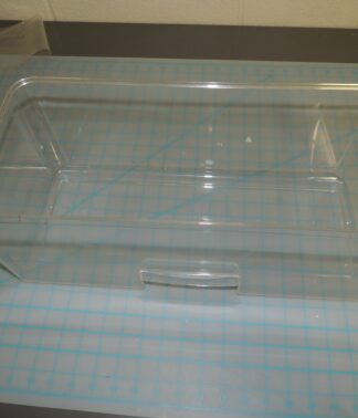 VEGETABLE CRISPER