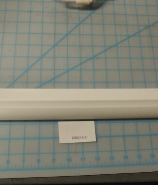 DFF TOP FREEZER DOOR SHELF