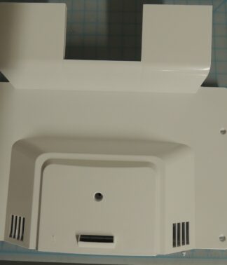 DFF FREEZER REAR COVER