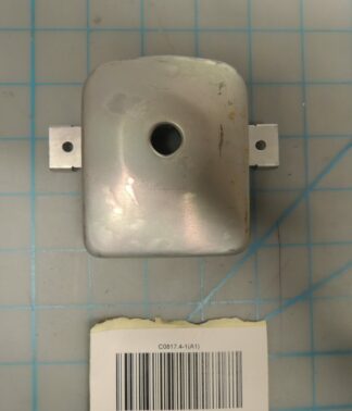 FAN MOTOR PROTECTING COVER