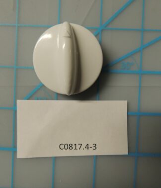 DFF THERMOSTAT KNOB