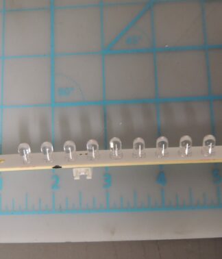 DFF LED LAMP