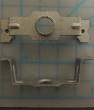 DFF FAN MOTOR FRONT BRACKET