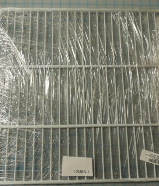 DFF REFRIGERATOR SHELF