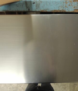REFRIGERATOR FOAMED DOOR BL