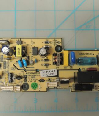 PC BOARD