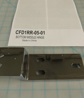 BOTTOM MIDDLE HINGE