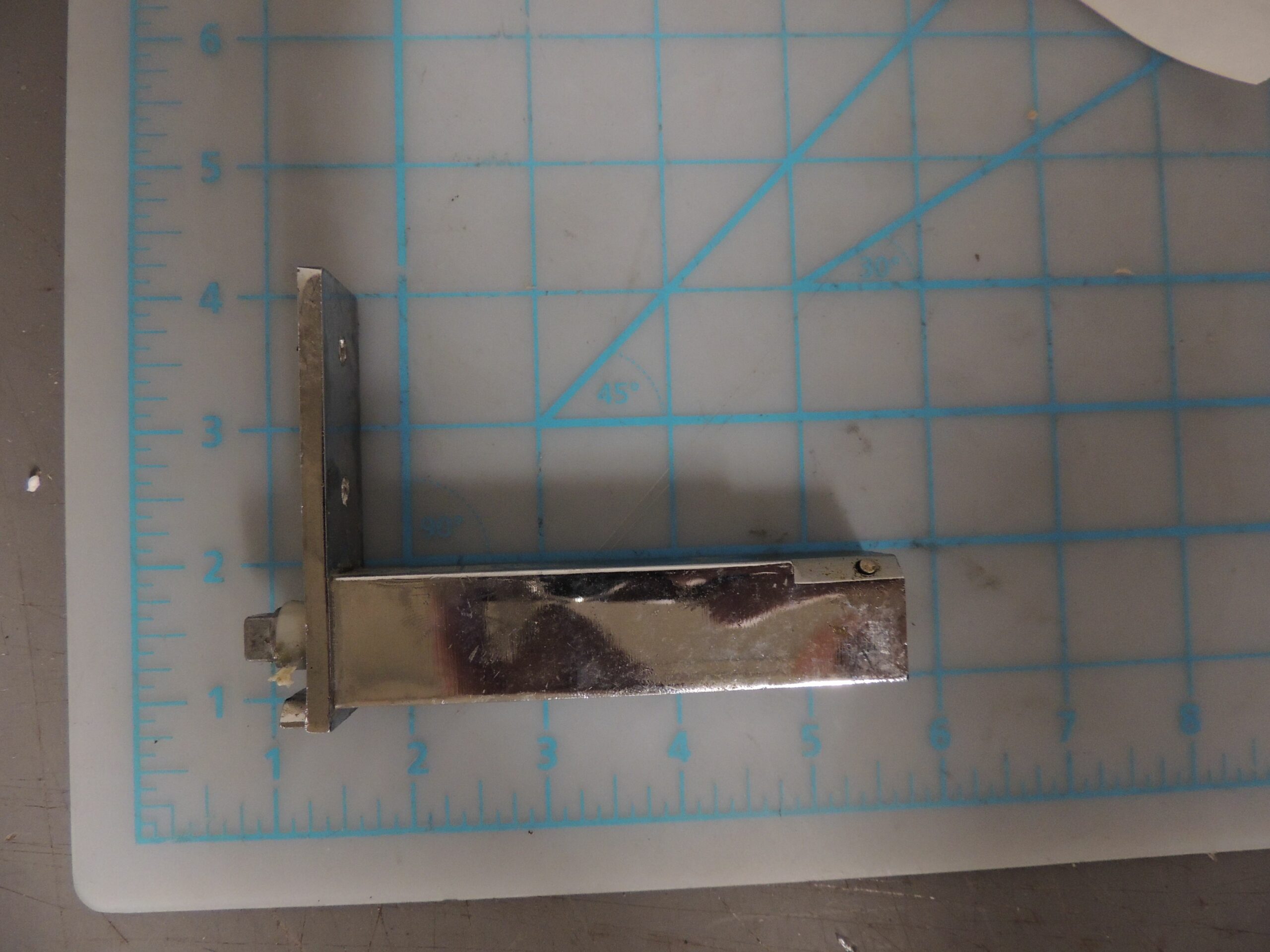 CFD1RR-06 SPRG HNG BRD