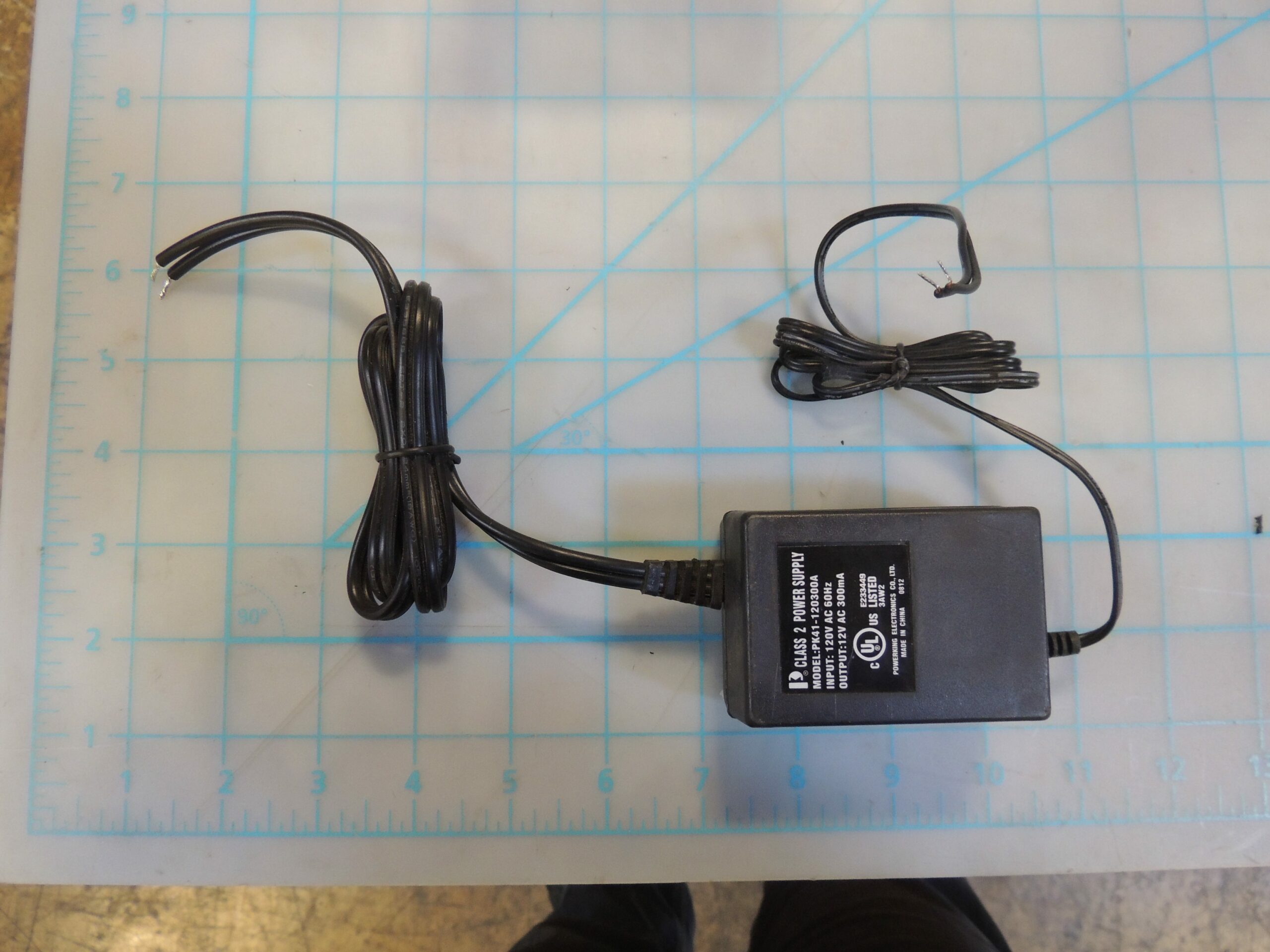 CFD1RR-24-01 TRANFORMER FOR THERMOSTAT