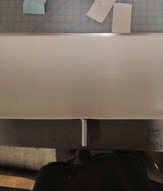 INNER DRAIN PAN