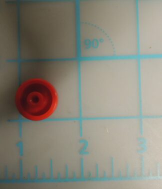 D1052 DEFROST BUTTON