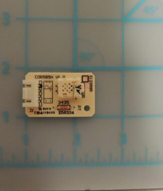 DDR GDR SENSR F RM HUM