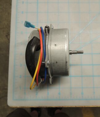 DDR FAN MOTOR