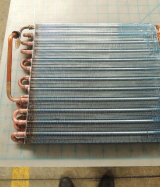 DDR7009 EVAPORATOR ASS'Y