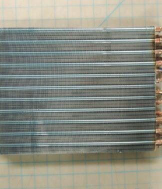 DDR6011R EVAPORATOR ASS'Y