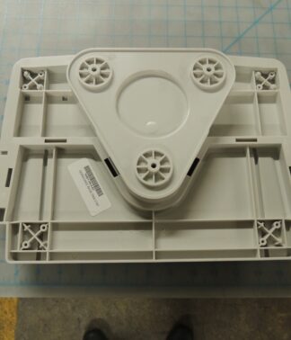 DDR BASE PAN