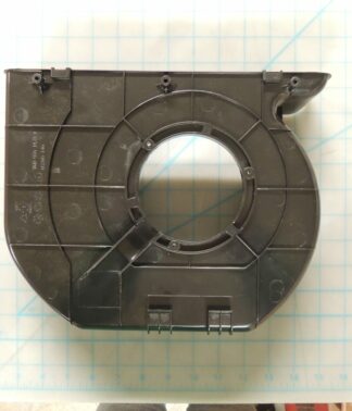 DDR BACK FAN HOUSING