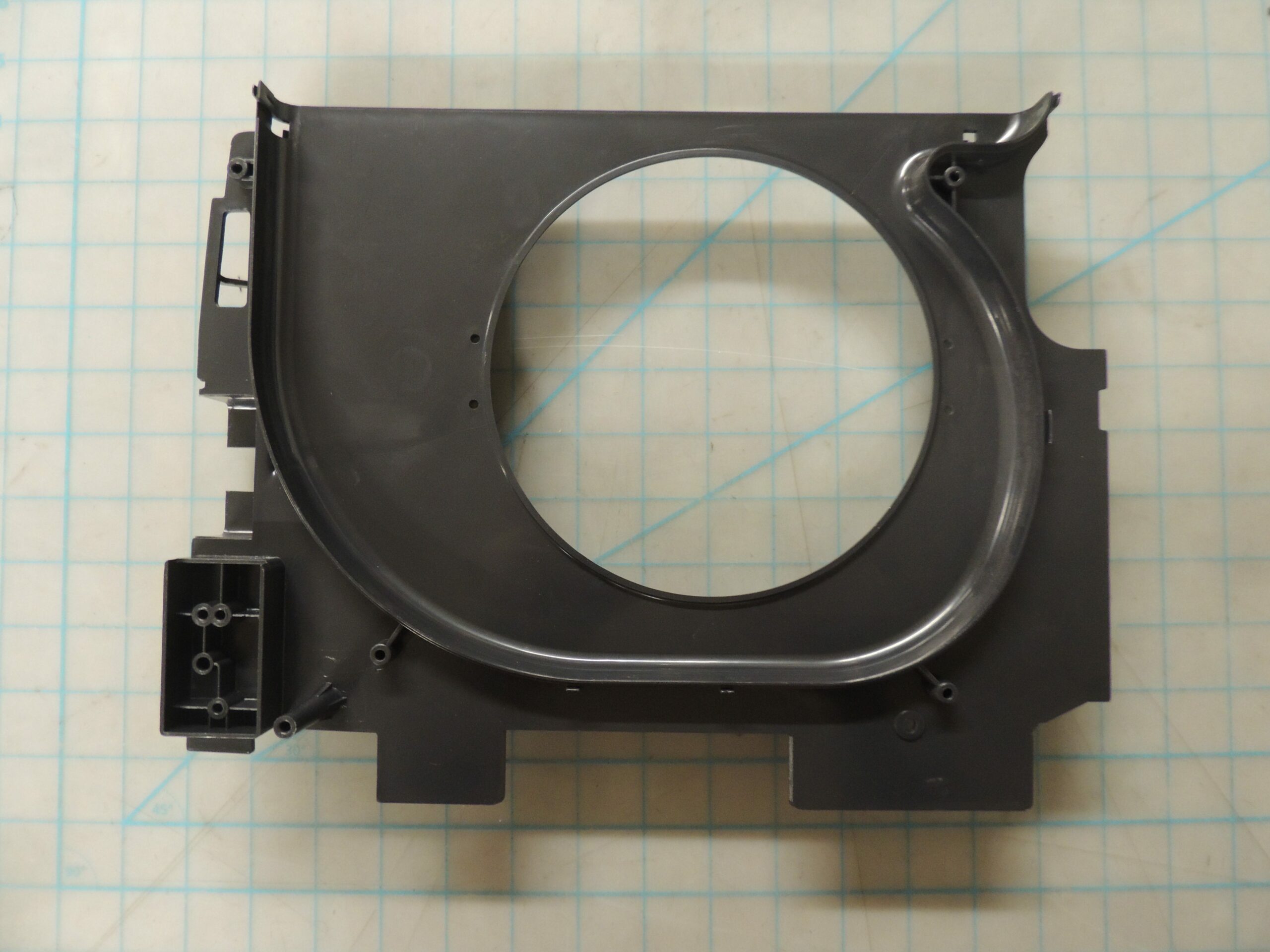 D5300-29A-A-22 FAN CASING