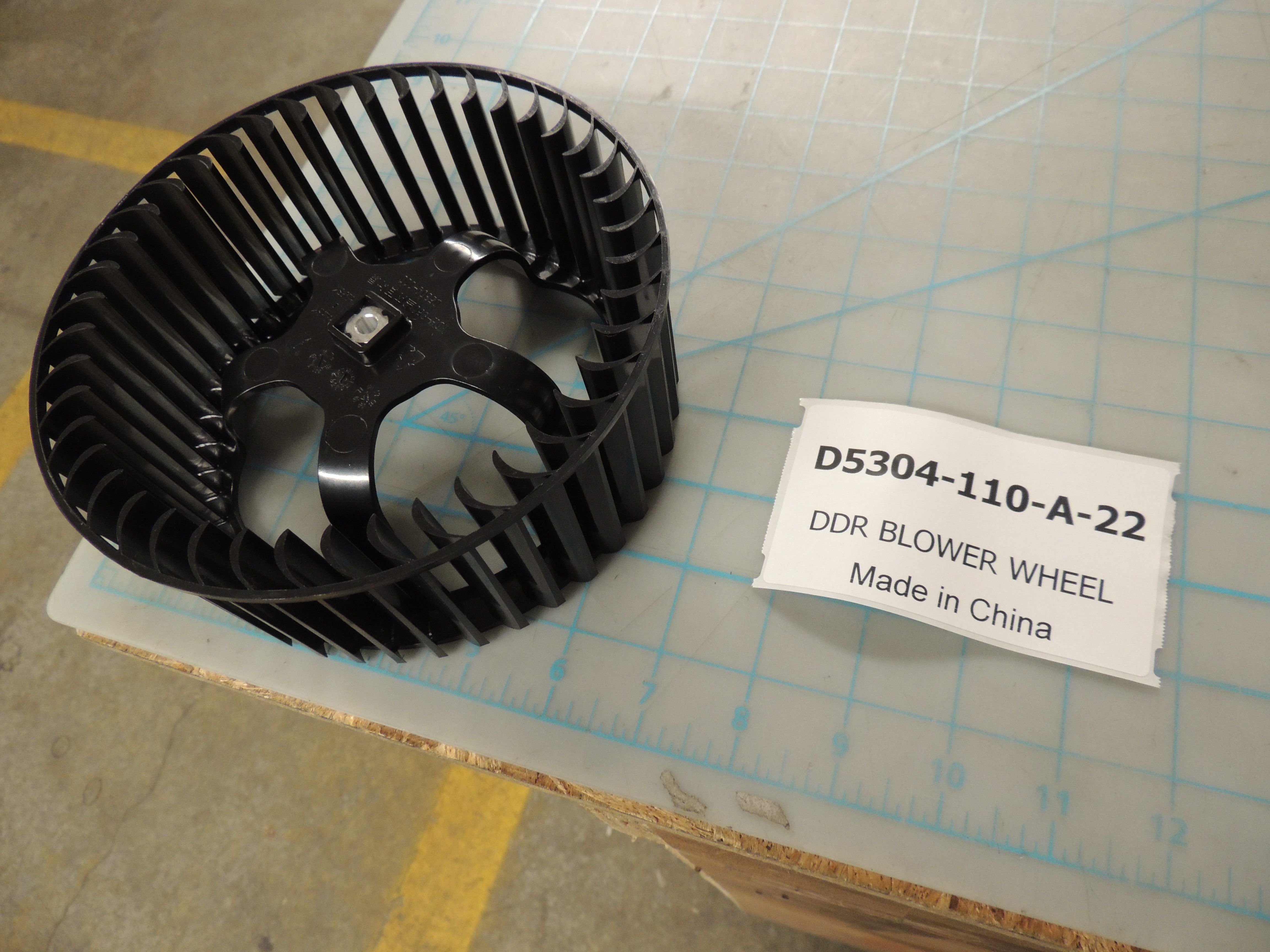 D5304110A22 Danby Parts Canada