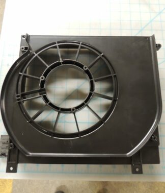 DDR6009EE FAN TANK