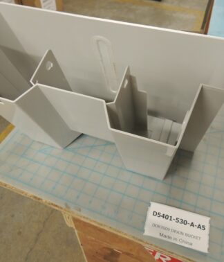 DDR7009 DRAIN BUCKET