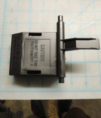 DDR6011R TANK LID