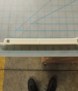 DDR6009EE RAIL LEFT