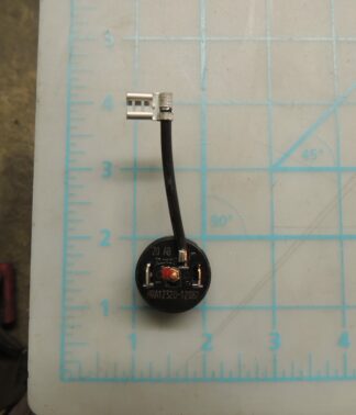 DDR6011R OVER LOAD PROTECTOR