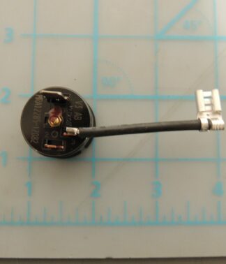 DPAC OVER LOAD RELAY