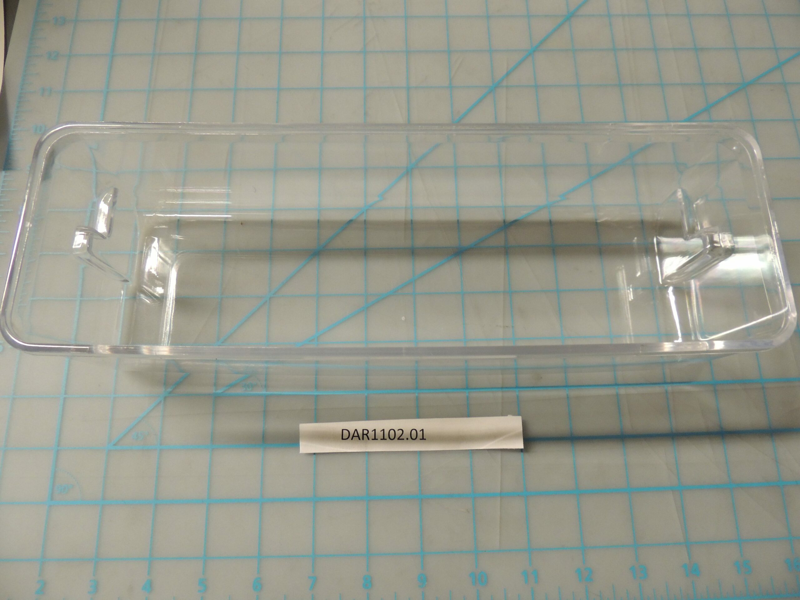 DAR1102.01 DAR1102 EGG BIN