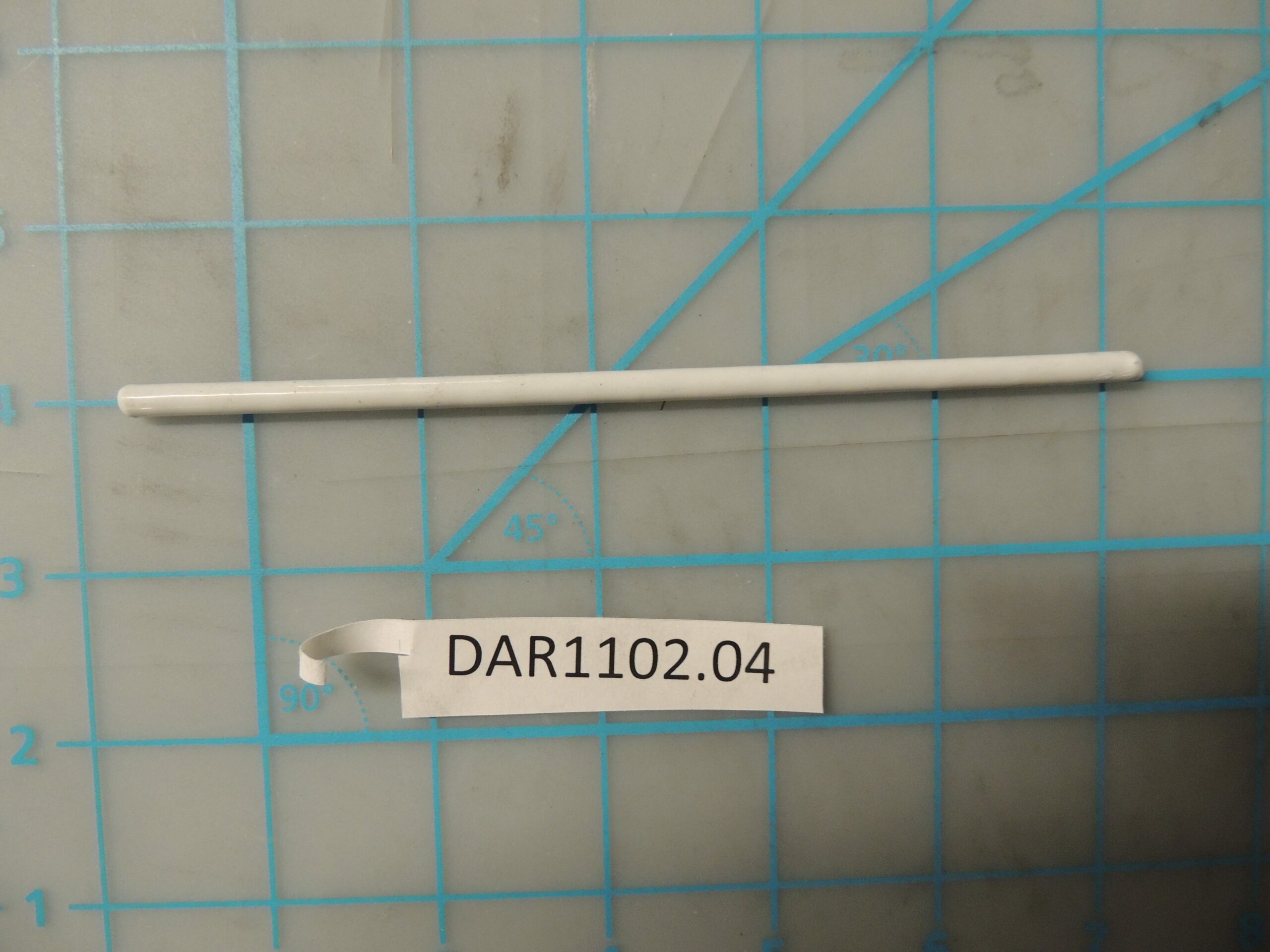 DAR1102.04 DAR1102 SHELF BAR