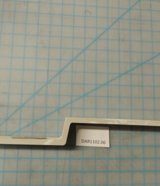 DAR1102 BOTTLE SUPPORT BAR