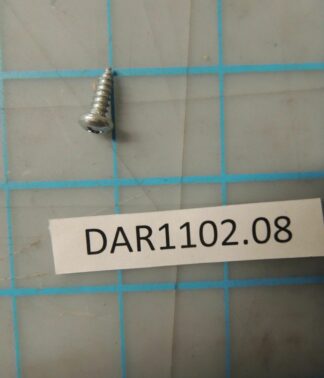 DAR1102 DOOR SCREW