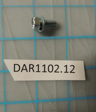 DAR1102 TOP SUPPORT PL SCREW