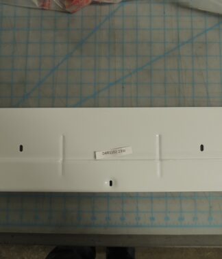 DAR1102W TABLE TOP SPRT PLATE