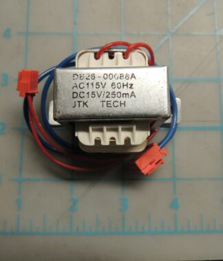 DAC6078EE TRANSFORMER
