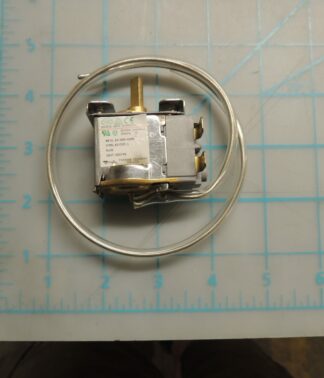 DAC8059/10059/12099 THERMOSTAT