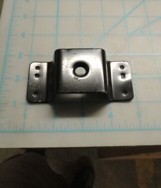 DAC7059-1 BRACKET INSTALL