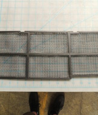 DAC5078M GUARD AIR FILTER