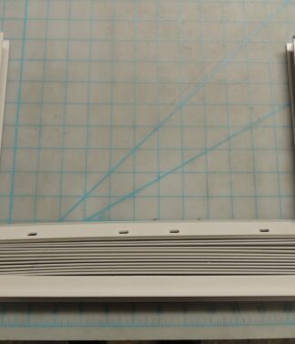 DAC6078EEASSY SHUTTER RH