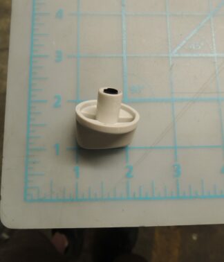 DAC10059/12099 CNTRL KNOB 180