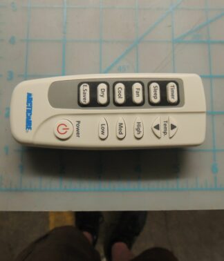 AAC14004 REMOTE CONTROL