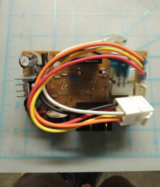 DAC14070EE PCB MAIN