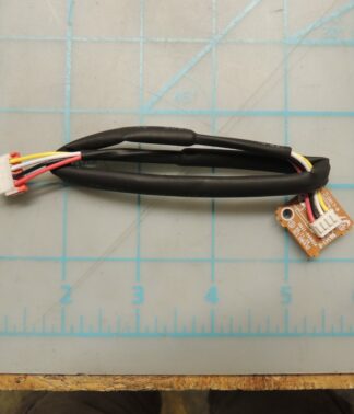 DDR3008EE ASSY-SENSOR HUMID.
