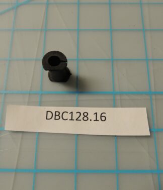 DBC128 SCREW PLUG