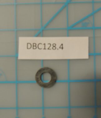 DBC128 BUSHING-BOTTOM HINGE